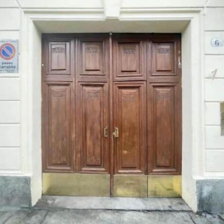 Porta Palazzo 15 Min - Suite Con Netflix & Wi-Fi Turin Exterior photo