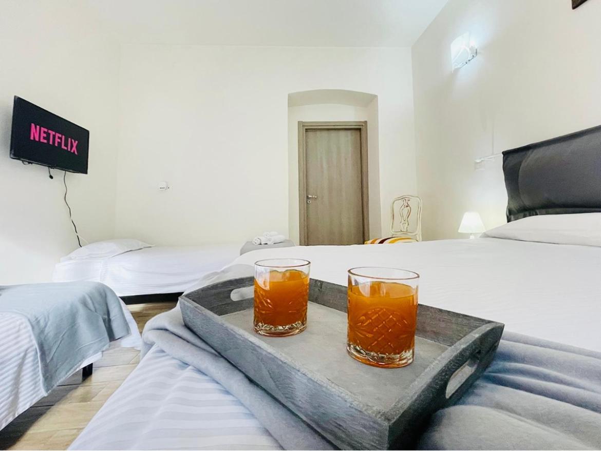 Porta Palazzo 15 Min - Suite Con Netflix & Wi-Fi Turin Exterior photo